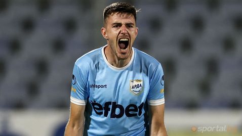 Котев: Ако успеем да приложим треньорските изисквания, не би трябвало да имаме проблеми