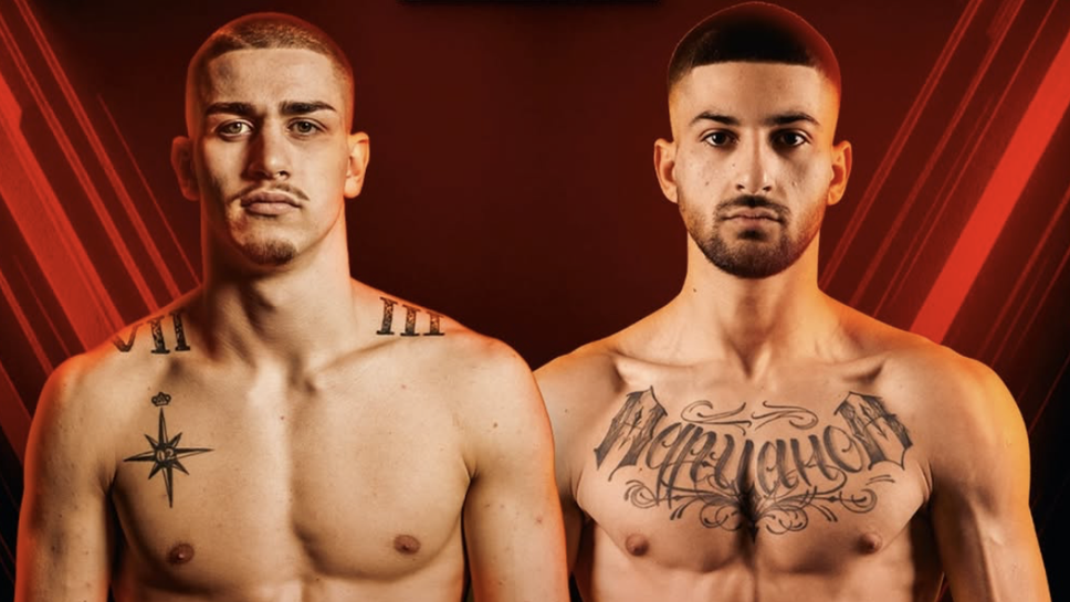 Професионалната бойна верига MAX FIGHT ще проведе своето 61 о събитие