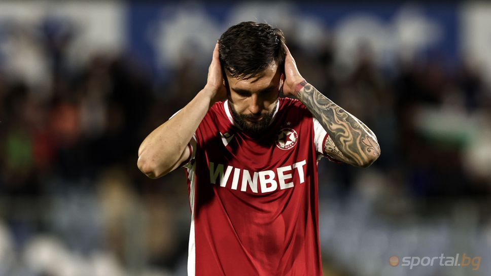 Петима от ЦСКА са с изтичащи договори и неясно бъдеще, не повече от двама ще останат