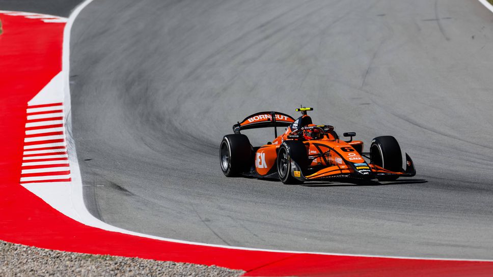 Ричърд Вершоор взе напълно правилното тактическо решение да спре в