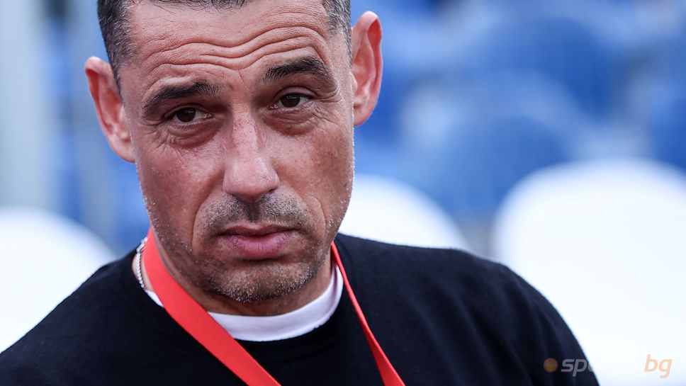 Александър Томаш е фаворит да наследи Николай Киров като треньор