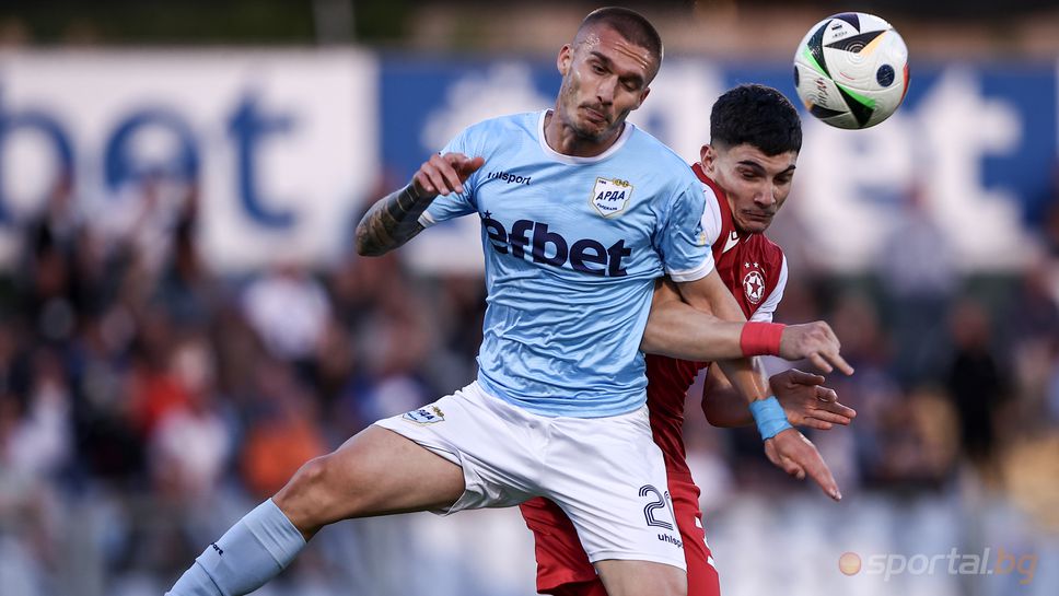 Серкан Юсеин: Победата не беше никак лесна