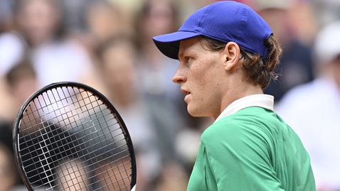 Синер: За щастие не играх вчера