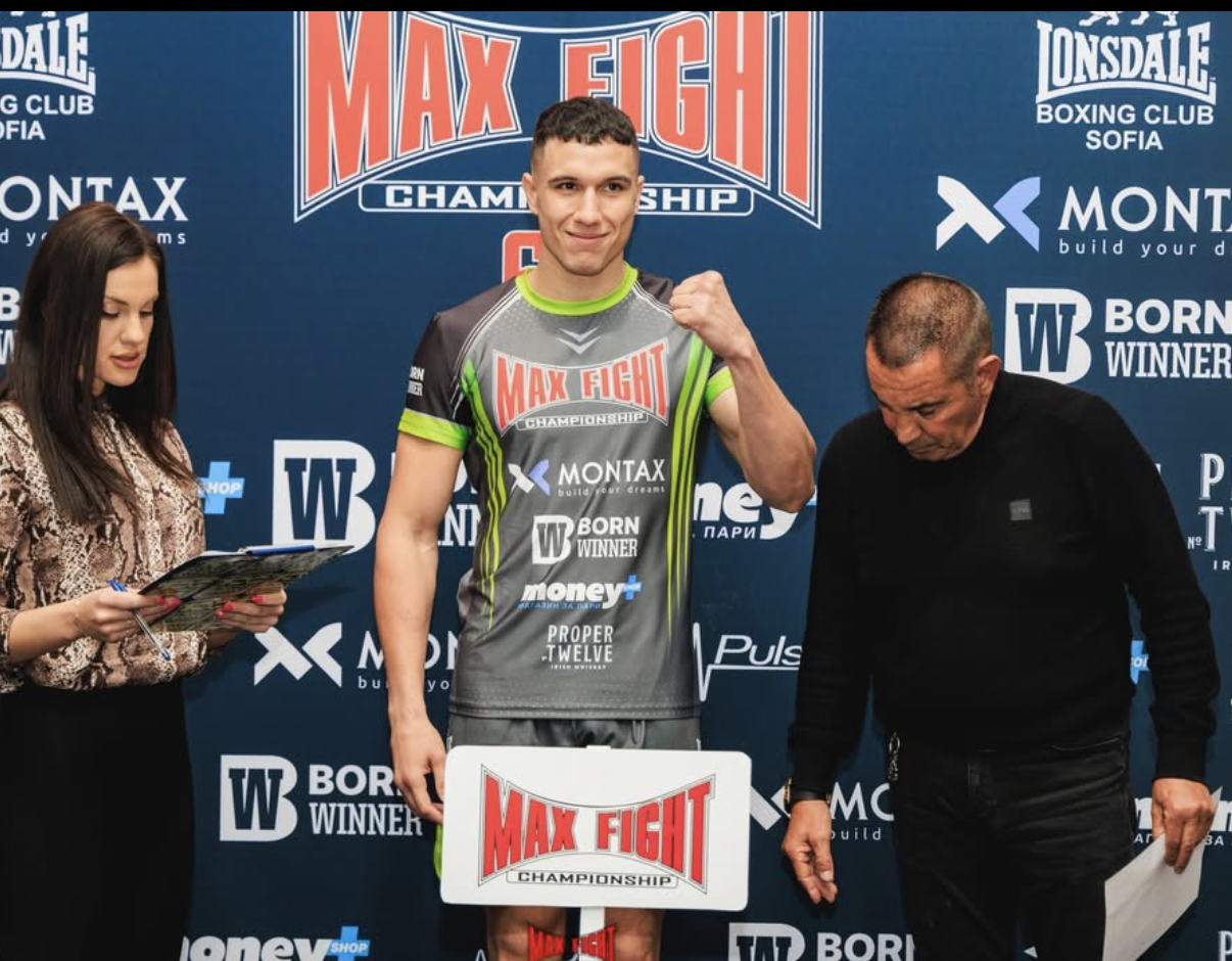 Тихомир Батинков