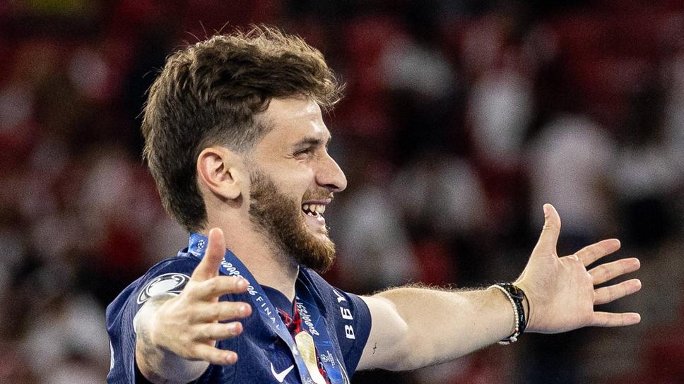 Без изненада в избора за Играч на сезона в ШЛ