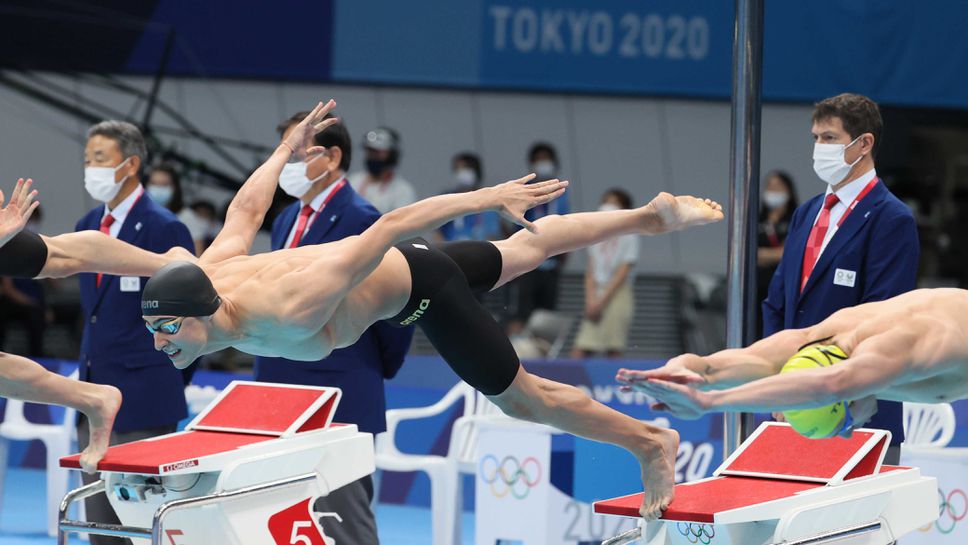 Кристиян Минковски: Йосиф допусна грешка, но трябва да бъде поздравен за прекрасното си представяне на Олимпиадата