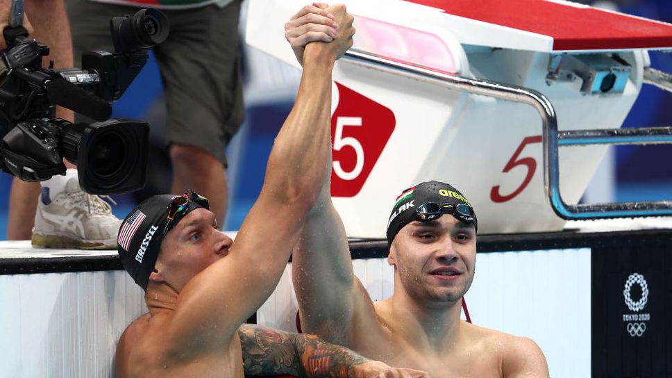 Крищоф Милак: Скоро ще победя Дресел