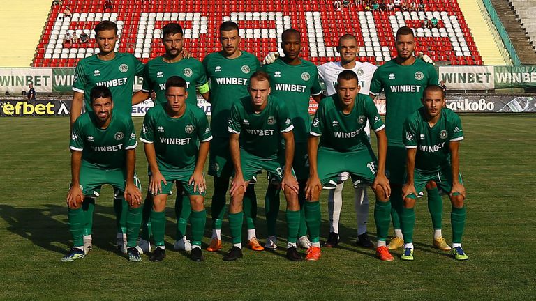  Ботев (Враца) разгласи кой ще е новият треньор 