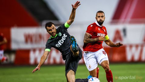  Швейцарска адвокатска фирма пое отбраната на Георги Йомов 