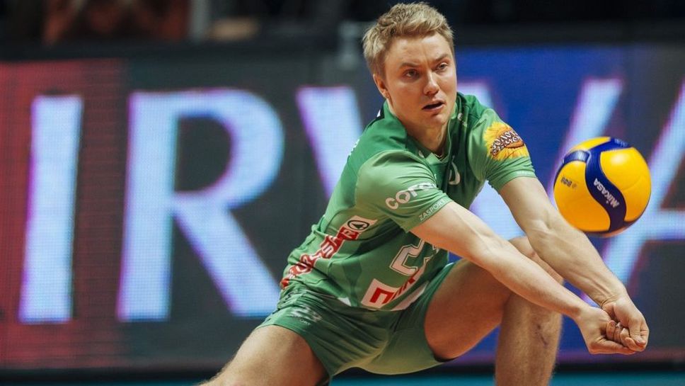 Изгониха либерото на Финландия от националния отбор, искал да остане в Русия