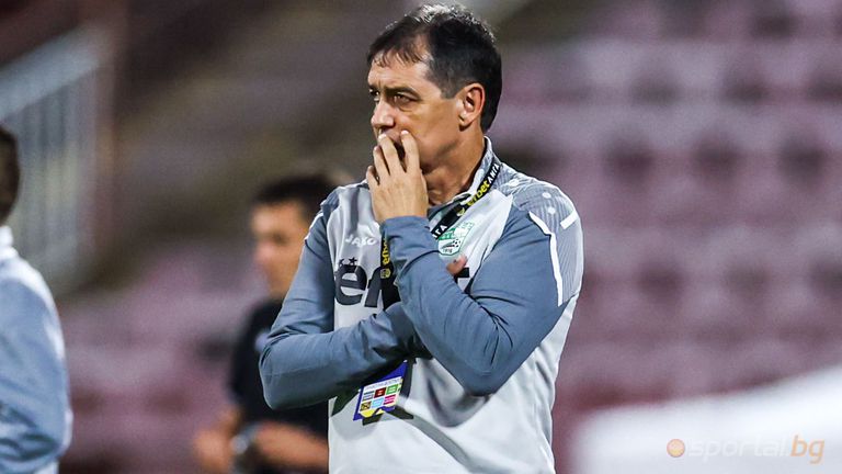 Започнахме много неуверено и с твърде голям респект След това