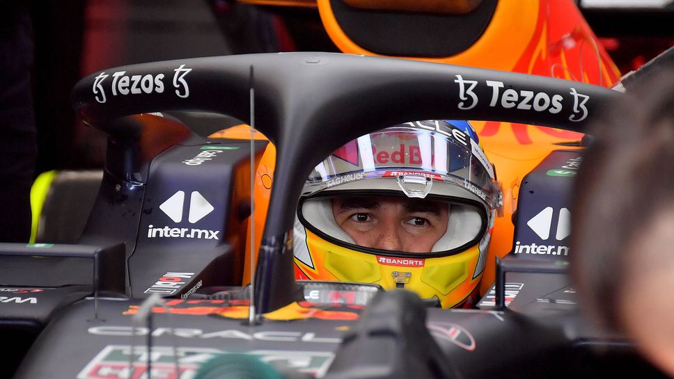 Д-р Марко с остра критика към Перес след квалификацията в Унгария