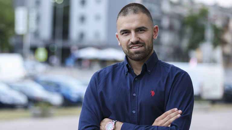 Г н Митов вече трета година сте в Габрово и