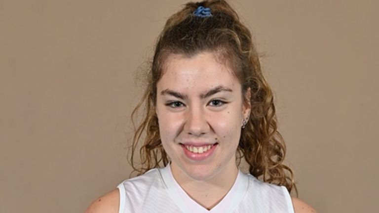 Ива Дудова остава в Марица Пловдив и през следващия сезон