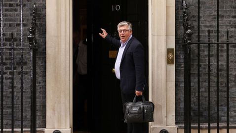 Бившият шеф на Алпин: Отборите във Ф1 трябва да са като пирати