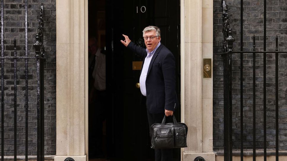 Бившият шеф на Алпин: Отборите във Ф1 трябва да са като пирати