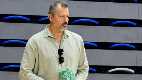 Николай Иванов: Този медал ни дава възможност да продължим напред