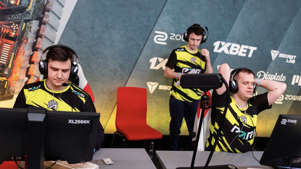 AMKAL обяви нов снайперист