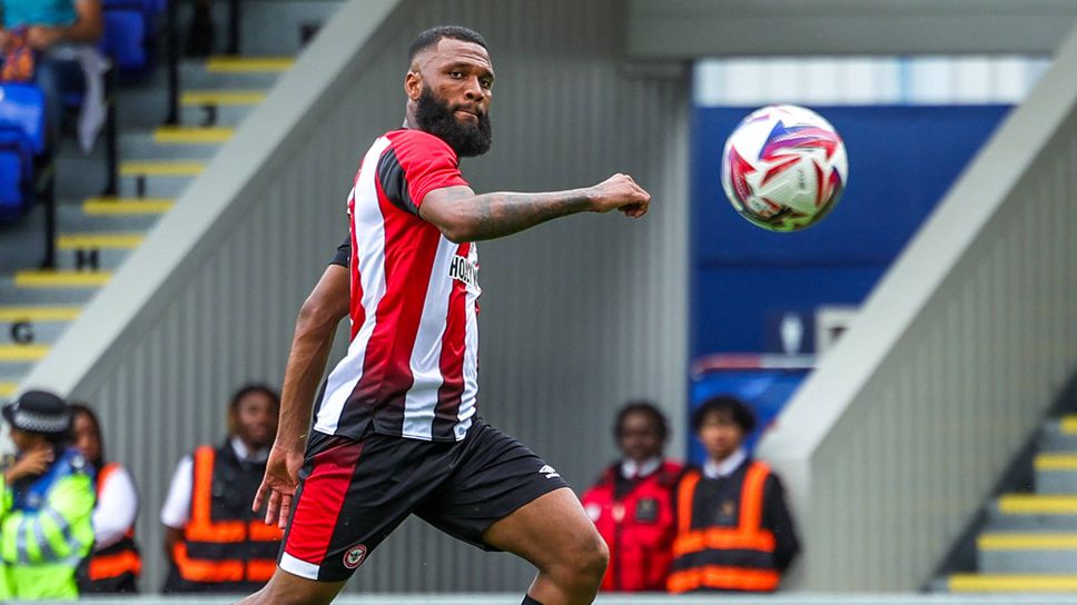 Опасенията на Брентфорд и Тони се потвърдиха: Игор Тиаго е аут до края на годината