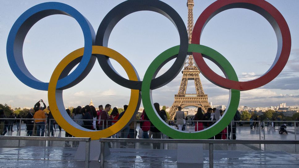 Седмият ден в Париж: Започват квалификациите в леката атлетика