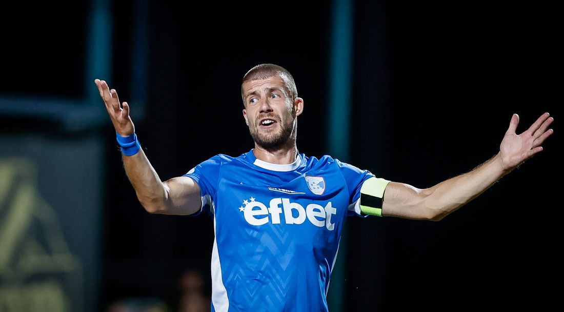 Добра новина за "соколите" преди гостуването на Арда