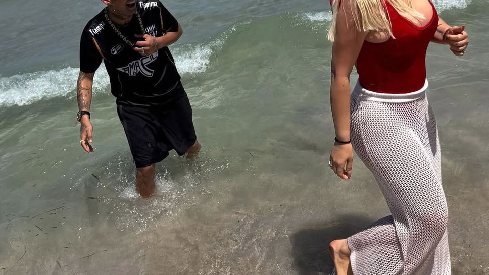 Уанда Нара напомни за себе си с нова доза провокативни