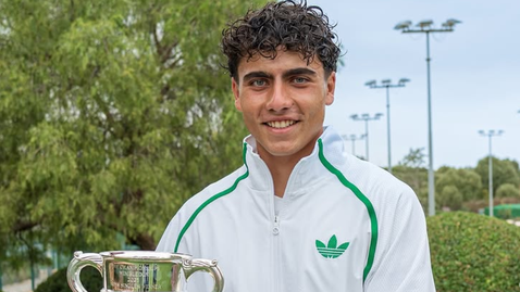 Иван Иванов: Напрежението идва от всички очаквания, които има публиката