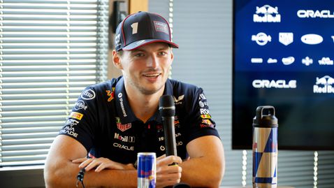  Макс Верстапен най-сетне удостовери къде ще кара през 2026 година 