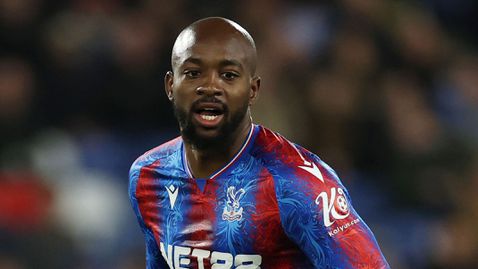  Кристъл Палас отхвърли оферта от Аталанта за Матета 