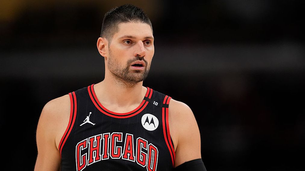 Чикаго Булс планира да задържи Никола Вучевич с цел бъдещ трансфер