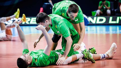 1/4-финалът на България U19 срещу Испания на Мондиал 2025 утре от 12 часа