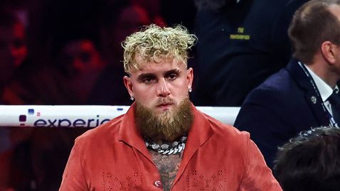 Джейк Пол още мечтае за битка с Антъни Джошуа