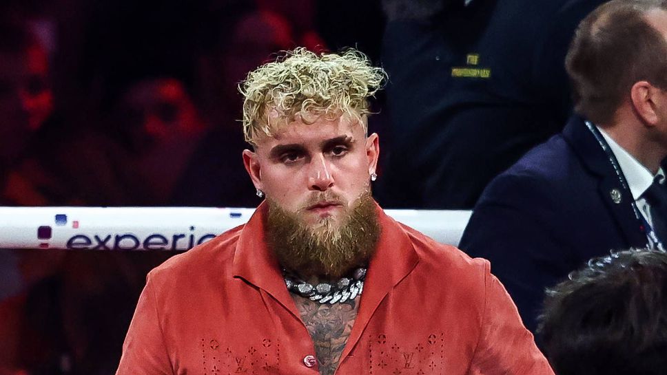 Джейк Пол още мечтае за битка с Антъни Джошуа