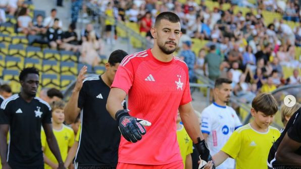 Дюлгеров получи още четири гола от Утрехт