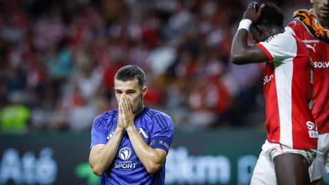  Силен Левски отпадна след продължения и гол със задна ножица, белгийски рефер поряза грубо 