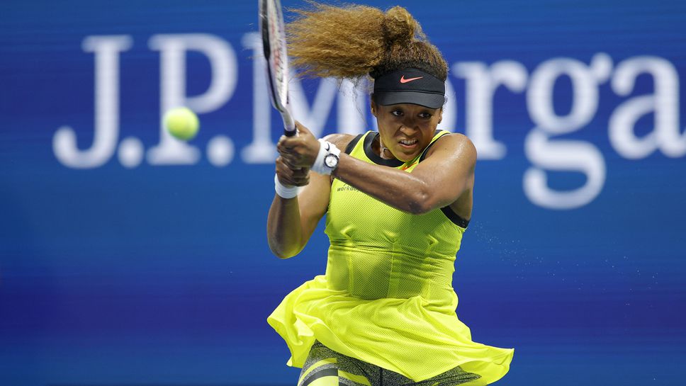 Шампионката Наоми Осака тръгна стабилно на US Open, Свитолина и Сабаленка също вървят напред