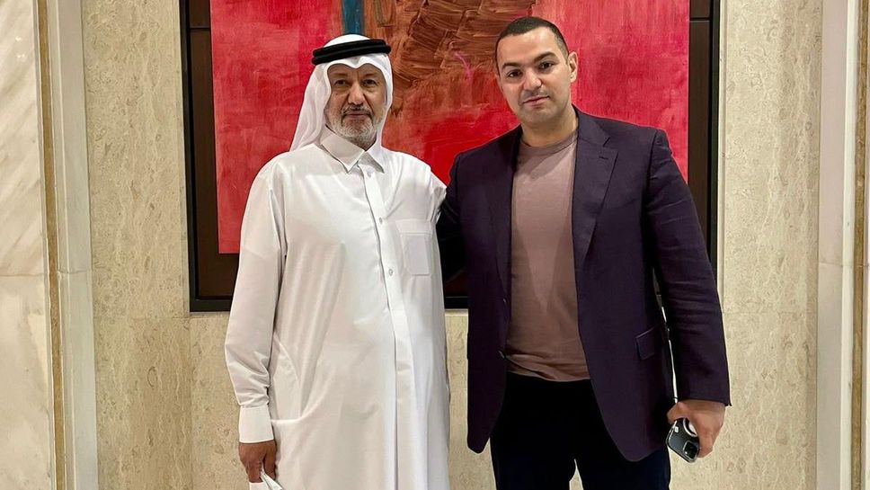 Шефът на БФВТ гласува за спасяването на щангите от олимпийска изолация