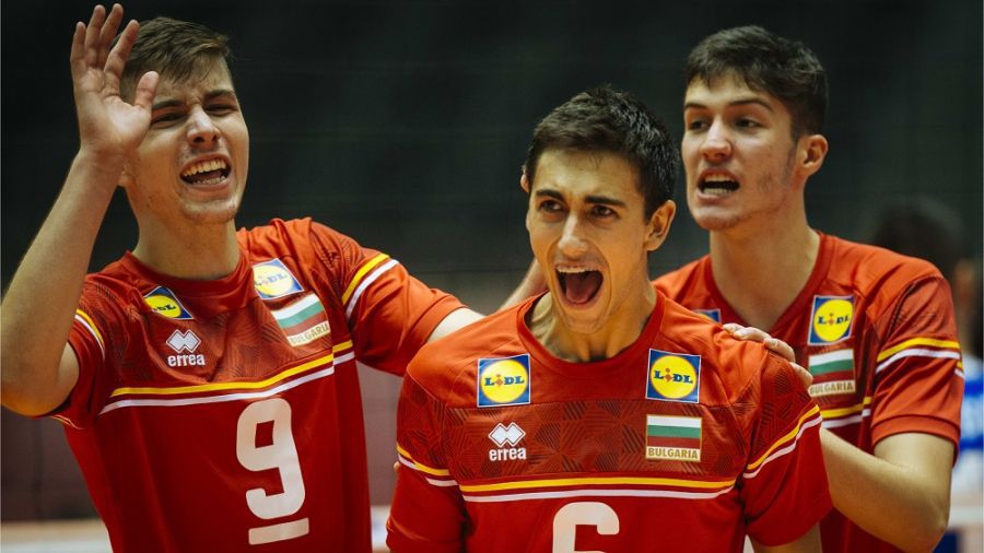 България U19 на 1/2-финал на Световното - срази еврошампиона Италия!