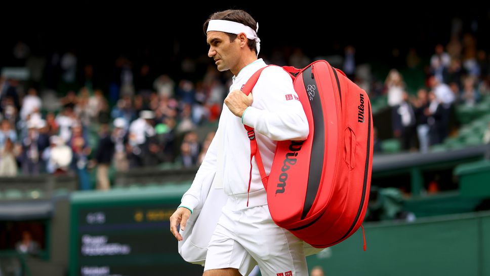 Федерер е спечелил най-много пари в света на тениса за последната година