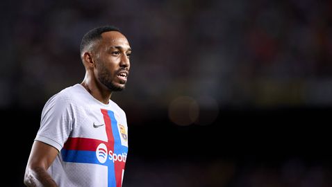 Обамеянг с първи коментар за зловещия инцидент