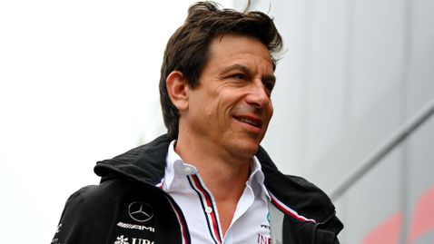  Тото Волф: Ред Бул създава ПР рецесии 