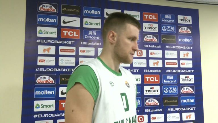 Иван Алипиев: Не виждам причина да не можем да спечелим два мача