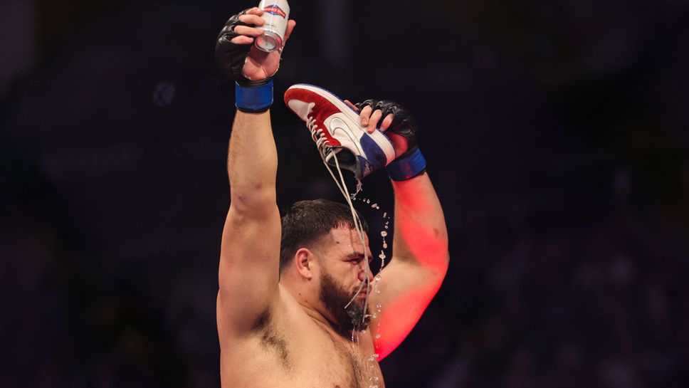 Тай Туиваса ще търси връщане към победния път пред родна публика