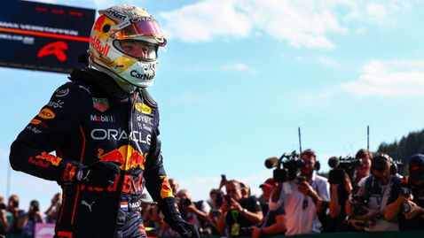  Марко: Наказанието на Макс ще направи всичко по-вълнуващо 