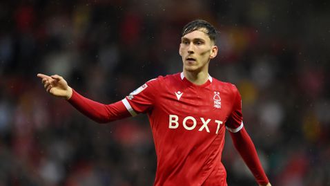  Евертън напълно покрай договорка с Манчестър Юнайтед 