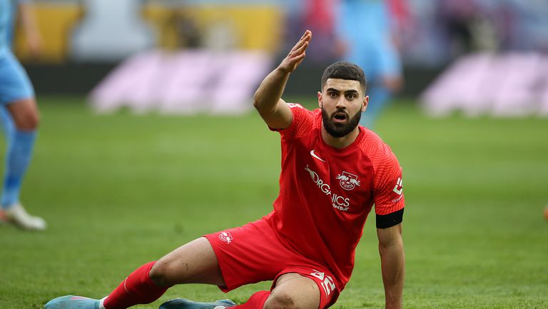 От ръководството на РБ Лайпциг не искат да продават Йошко