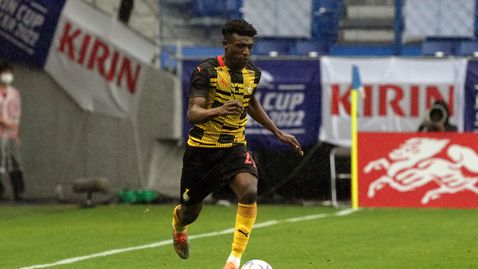  Още един състезател на Аякс разгласи стачка, с цел да форсира трансфер в Англия 