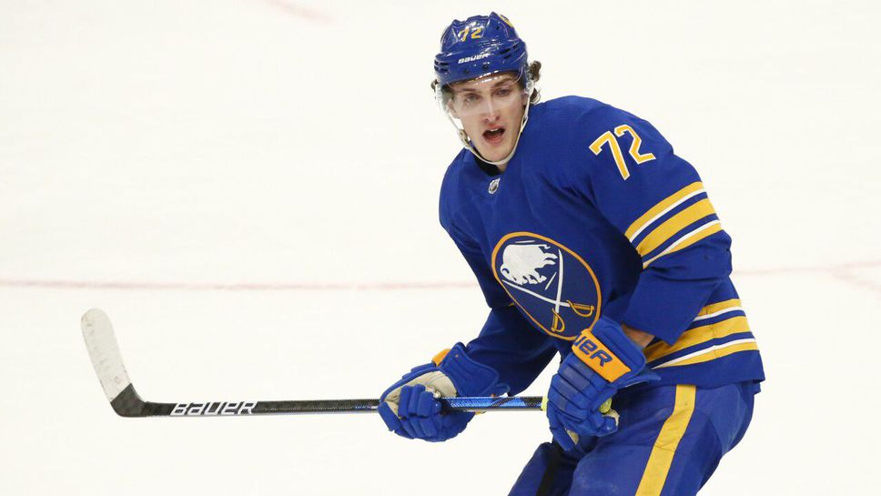 Бъфало продължи договора на водещия си реализатор