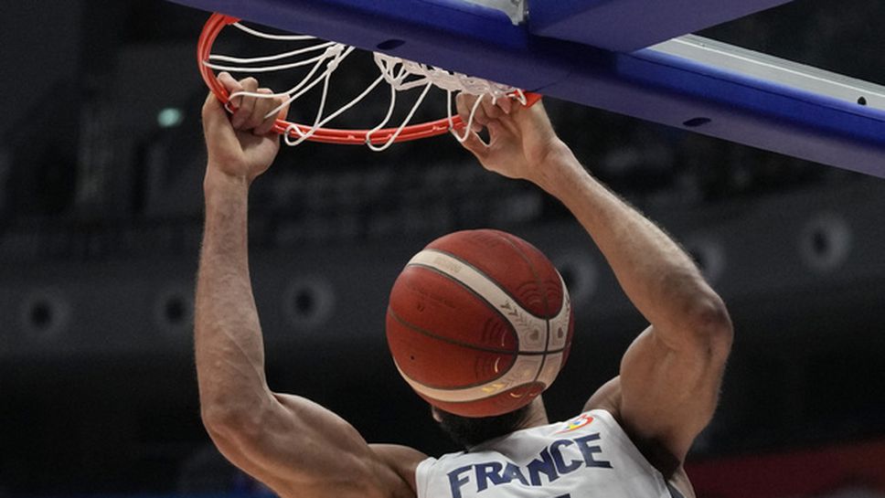 Финландия и Франция с победи на СП, Япония, Египет и Южен Судан запазиха шансове за Олимпиадата