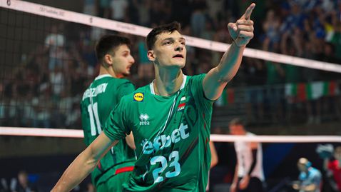 Алекс Николов: Целта ни е да се класираме за Олимпиадата